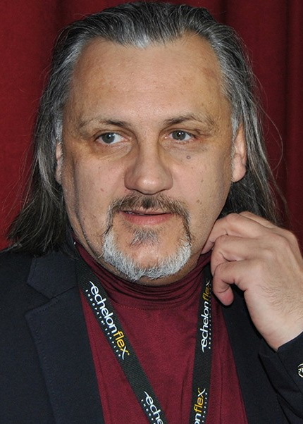 Prim. dr Zoran Komljenović