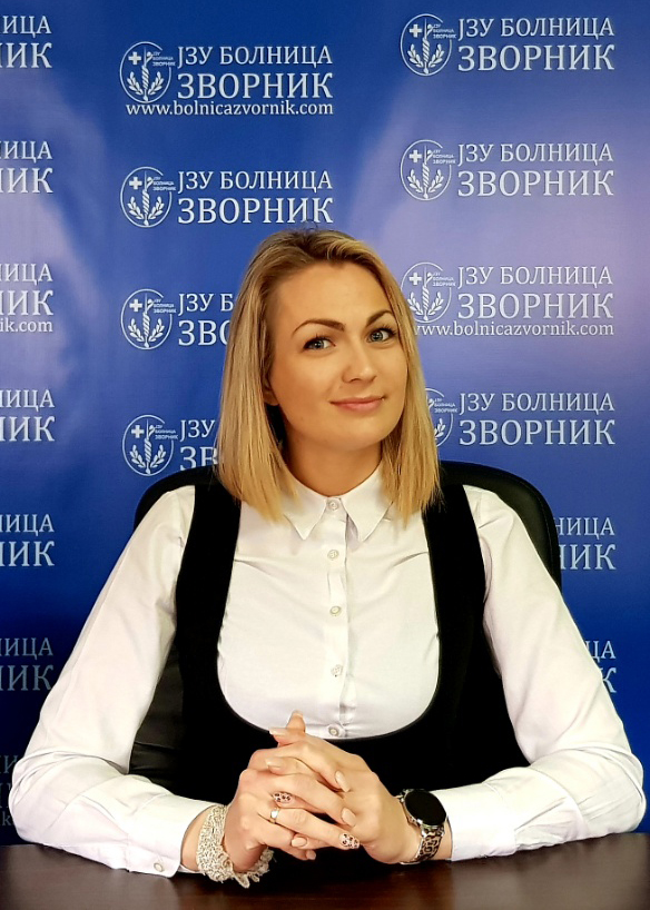 Anastasija Dragić