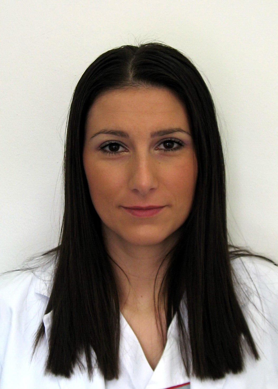 dr Bojana Đurić Perušinović