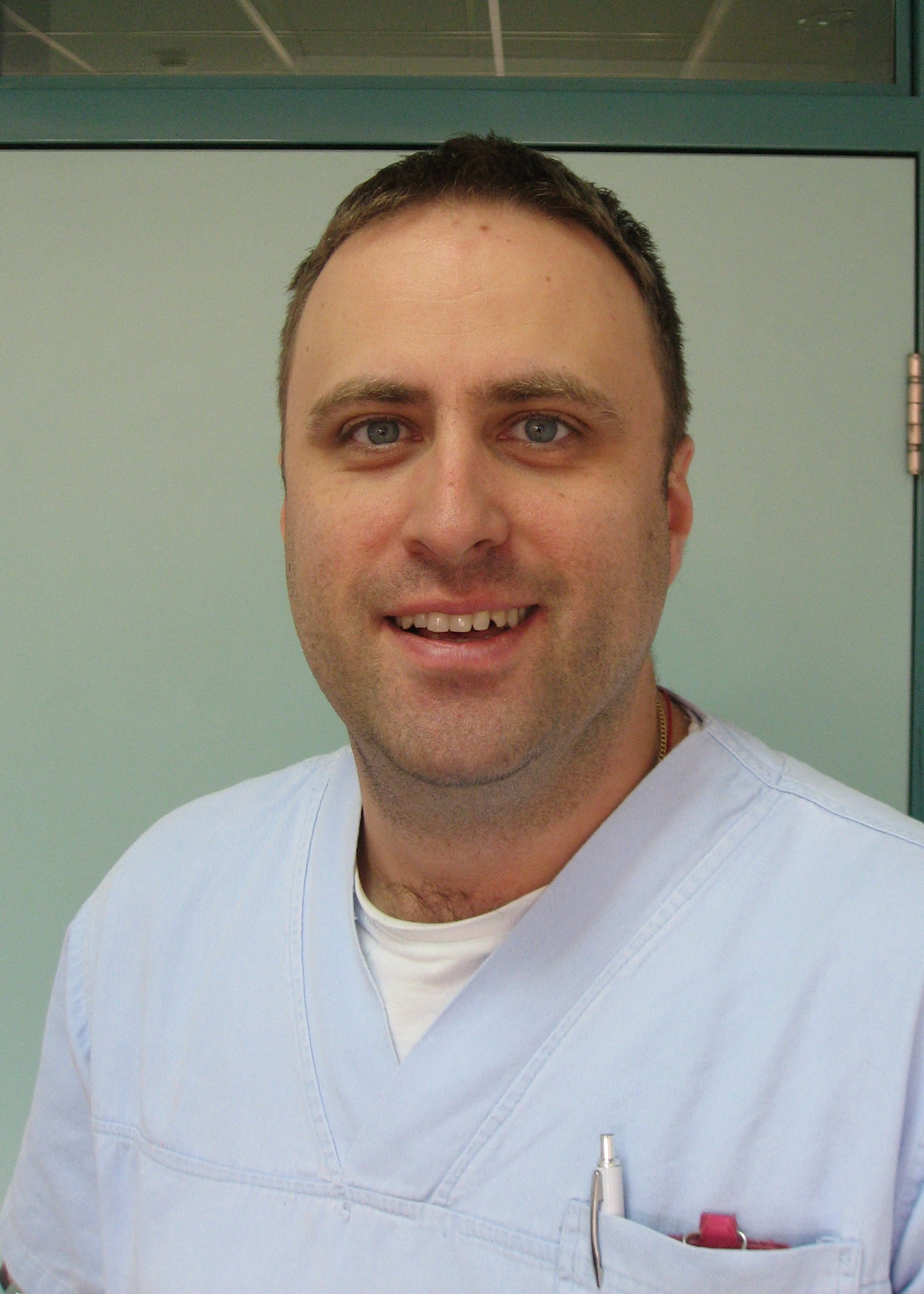 dr Branislav Perić