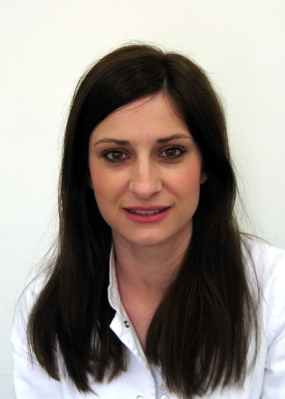 dr Gordana Vasilić