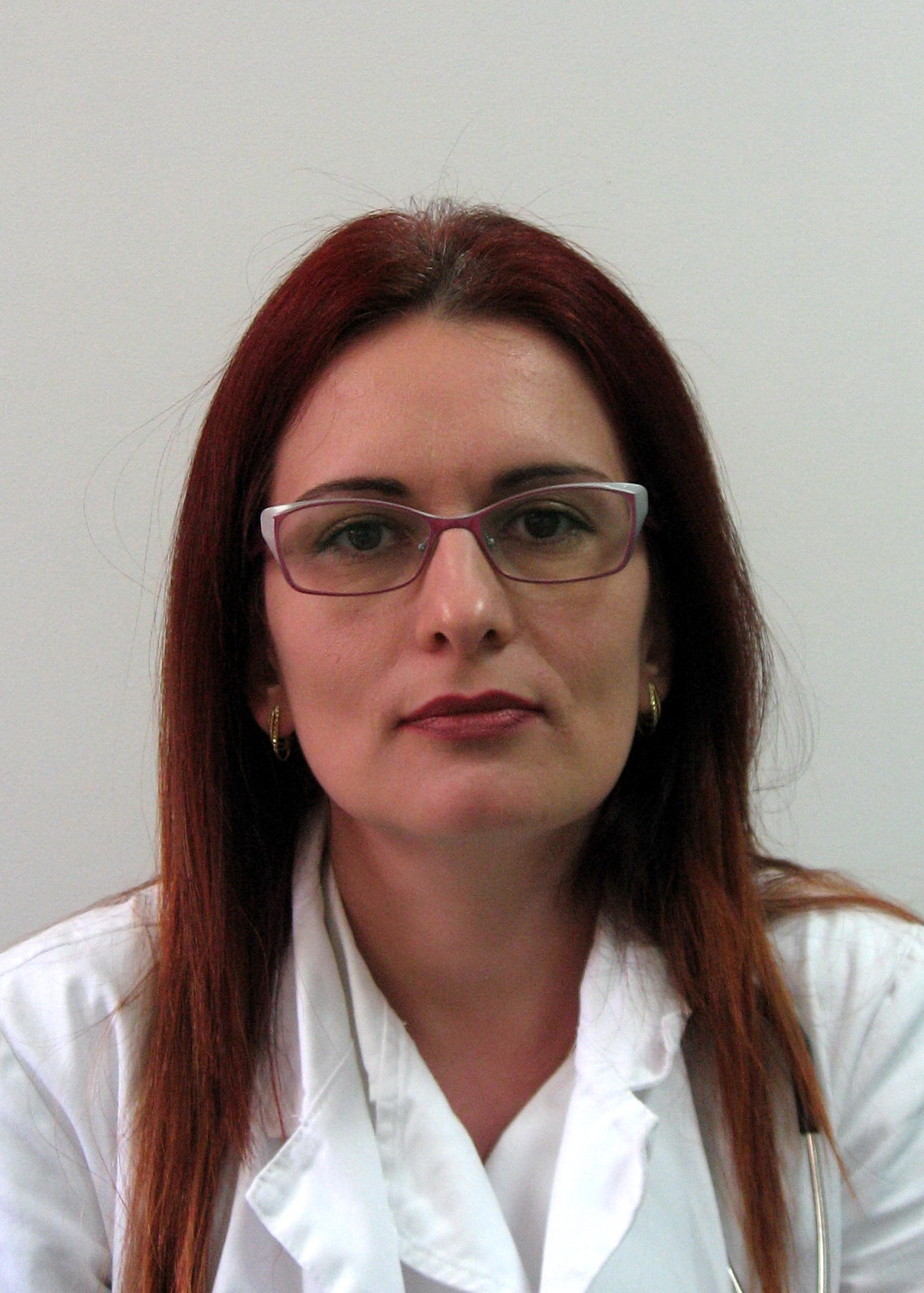 dr Ivana Prodanović