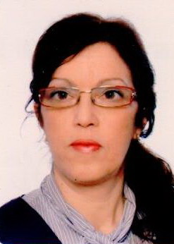 dr Jasminka Vasiljević