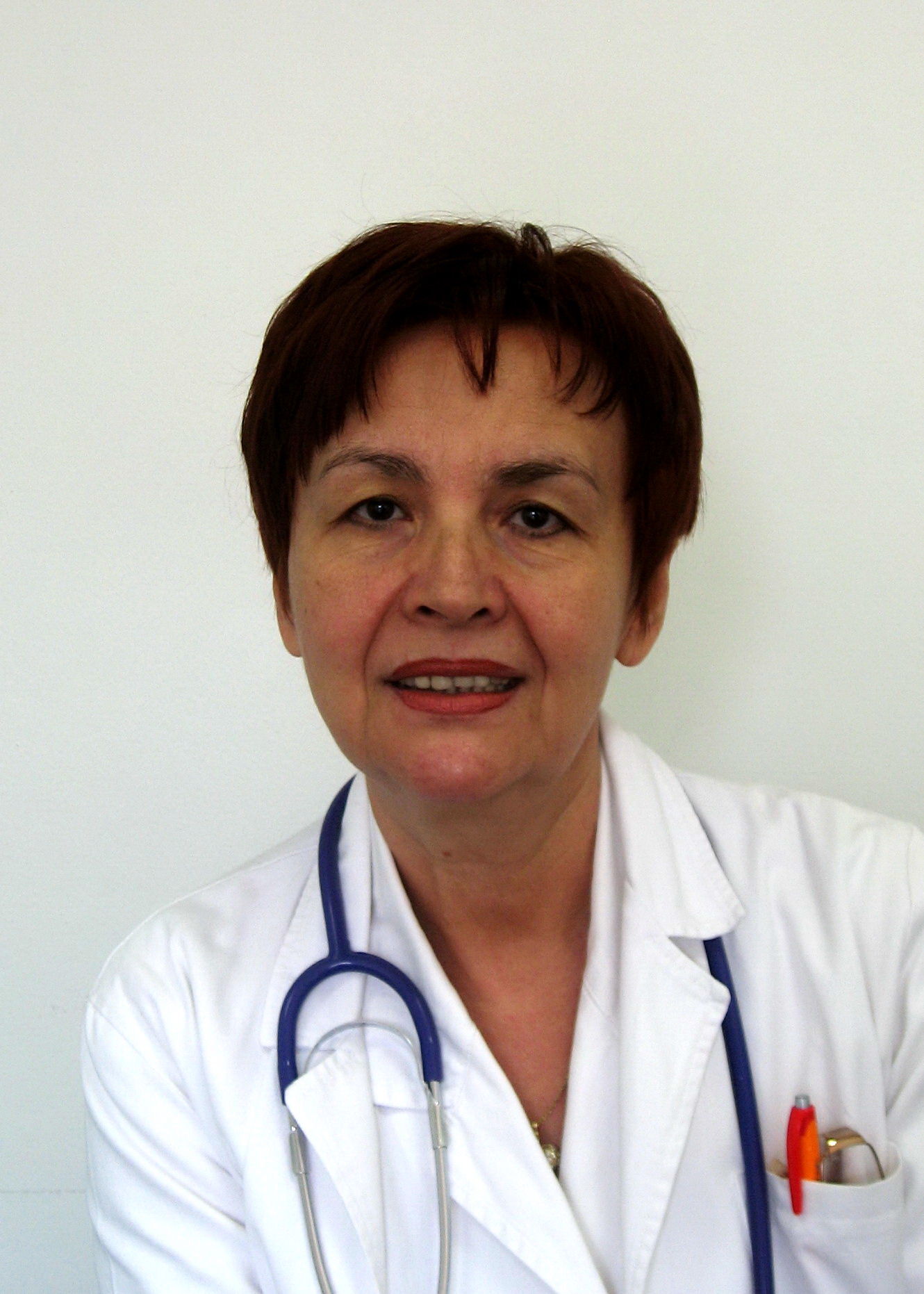 dr Koviljka Gotovac