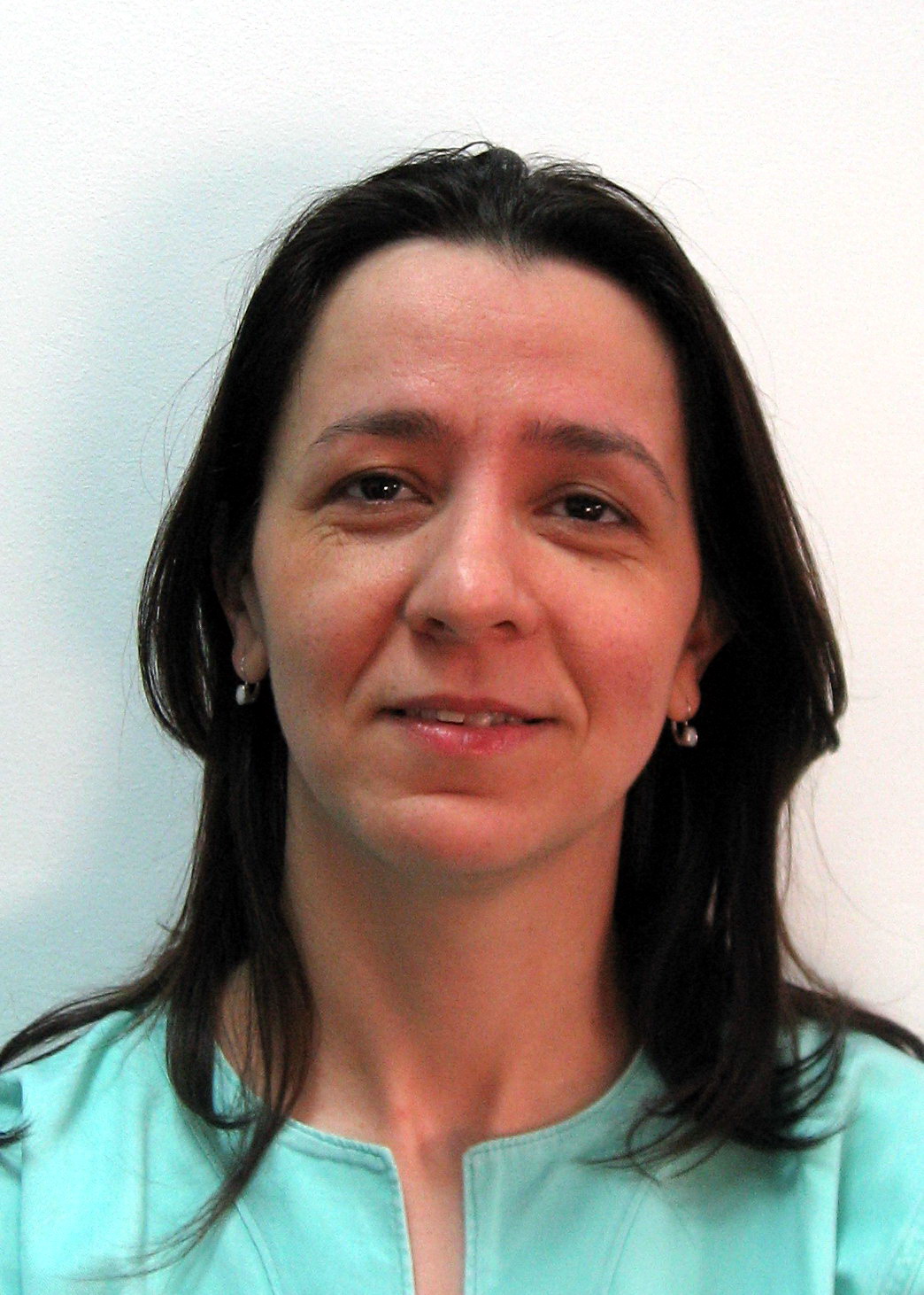 dr Kristina Ninić