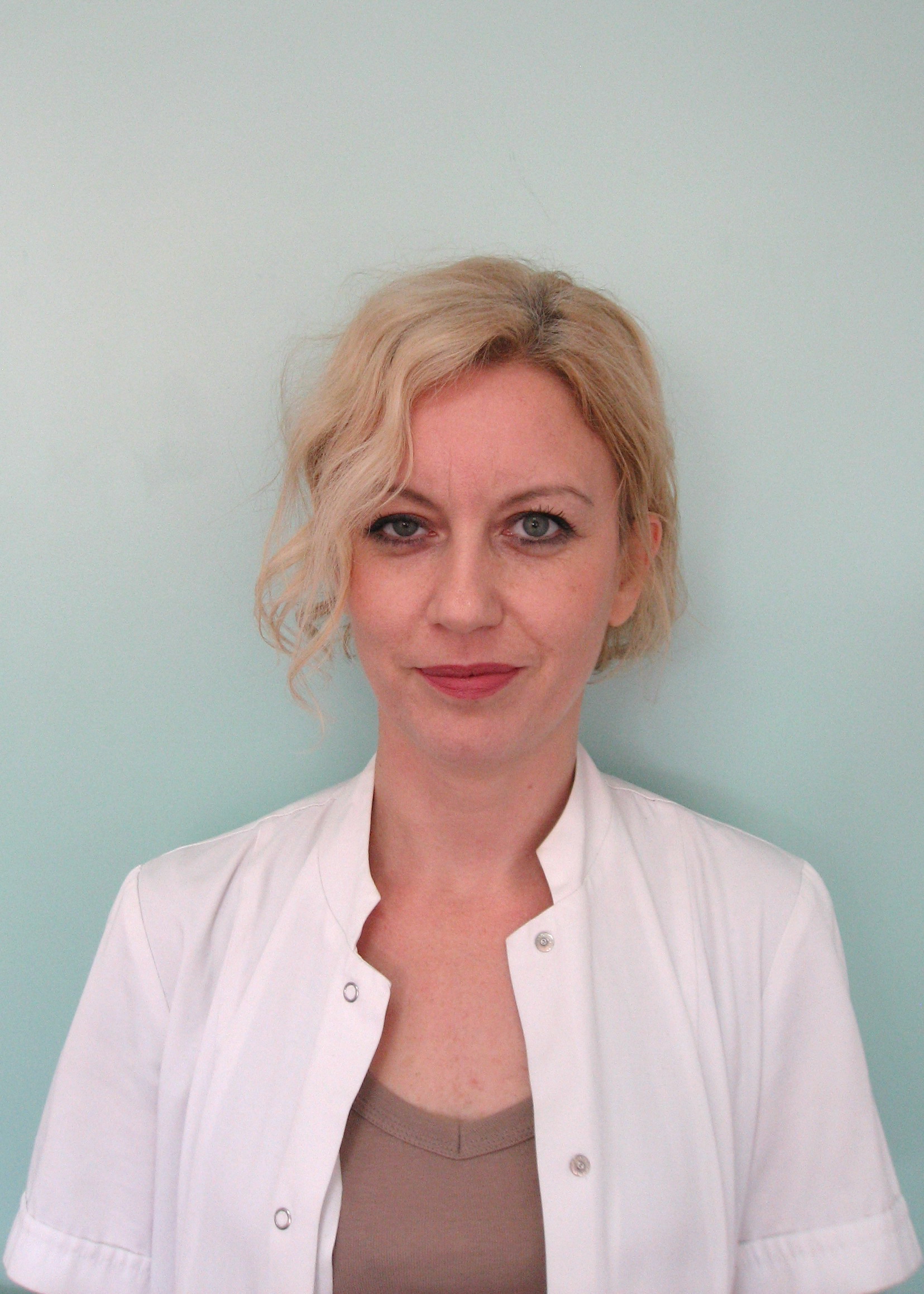 dr Maja Rogić Ilić