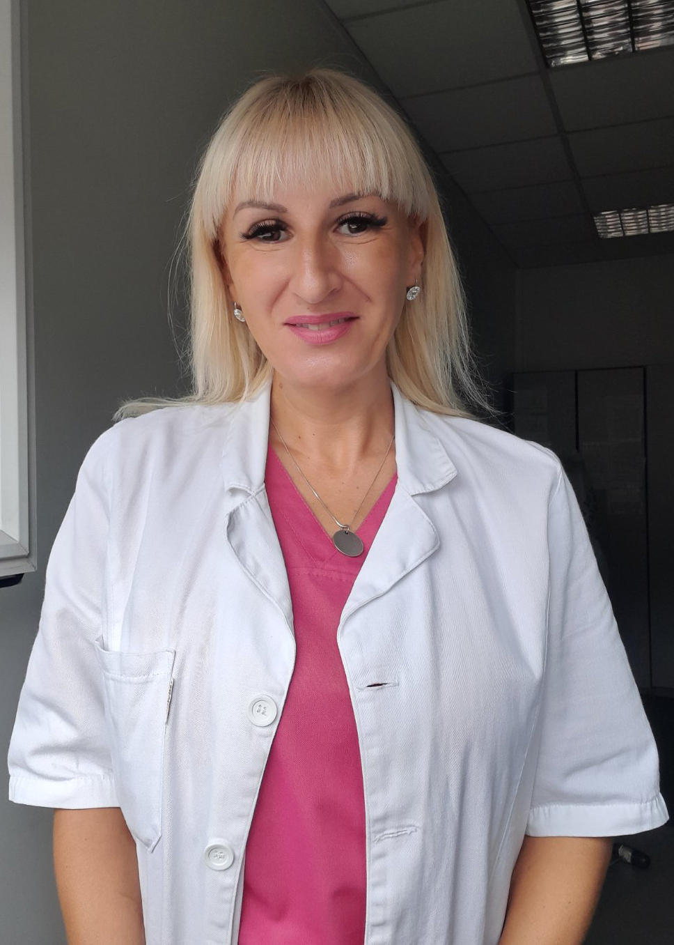 dr Milica Miladinović