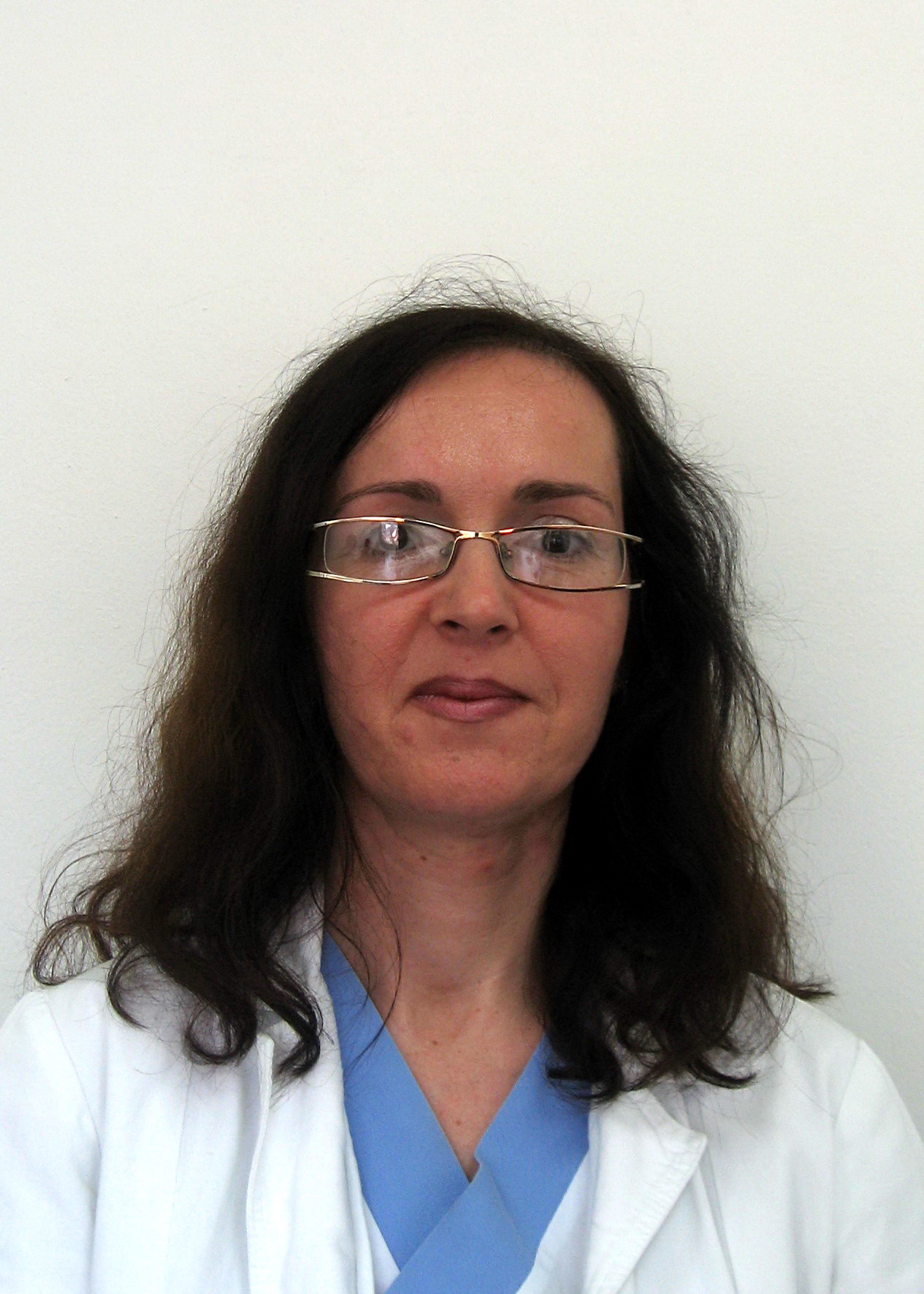 dr Mira Pajić