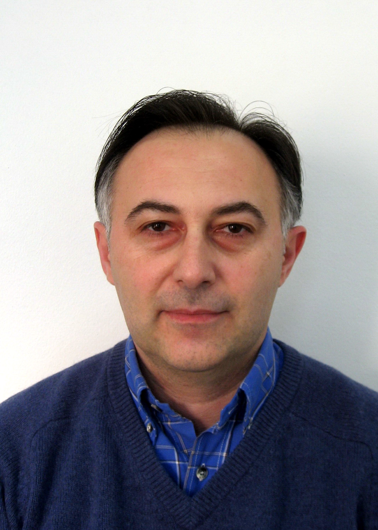 dr Miroslav Prodanović