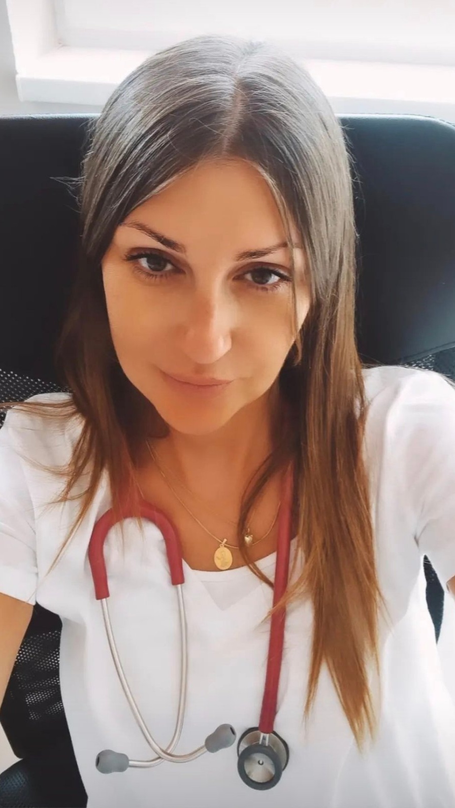 dr Nataša Milić