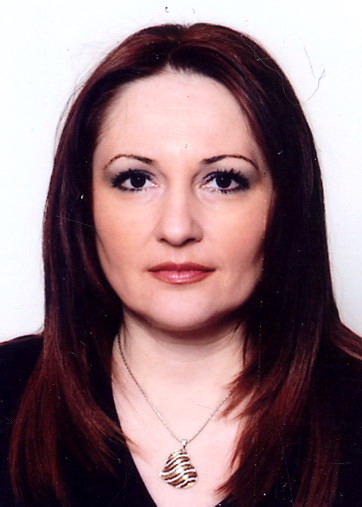 dr Sanja Kalajdžić