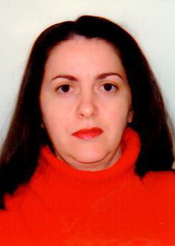 dr Snežana Moljević