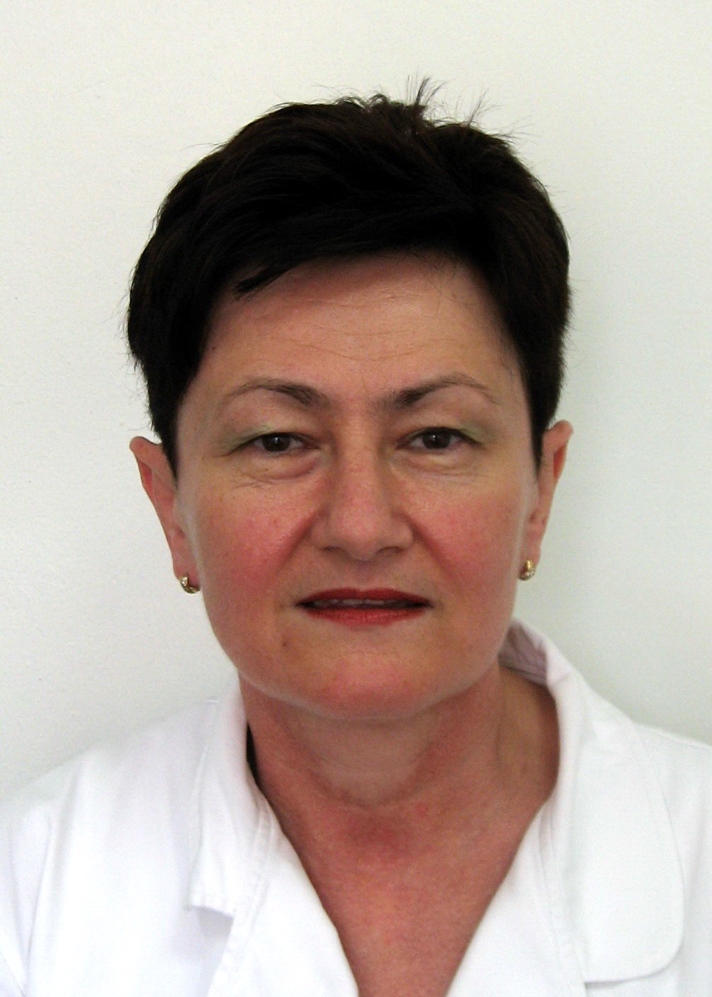 dr Vera Tanacković