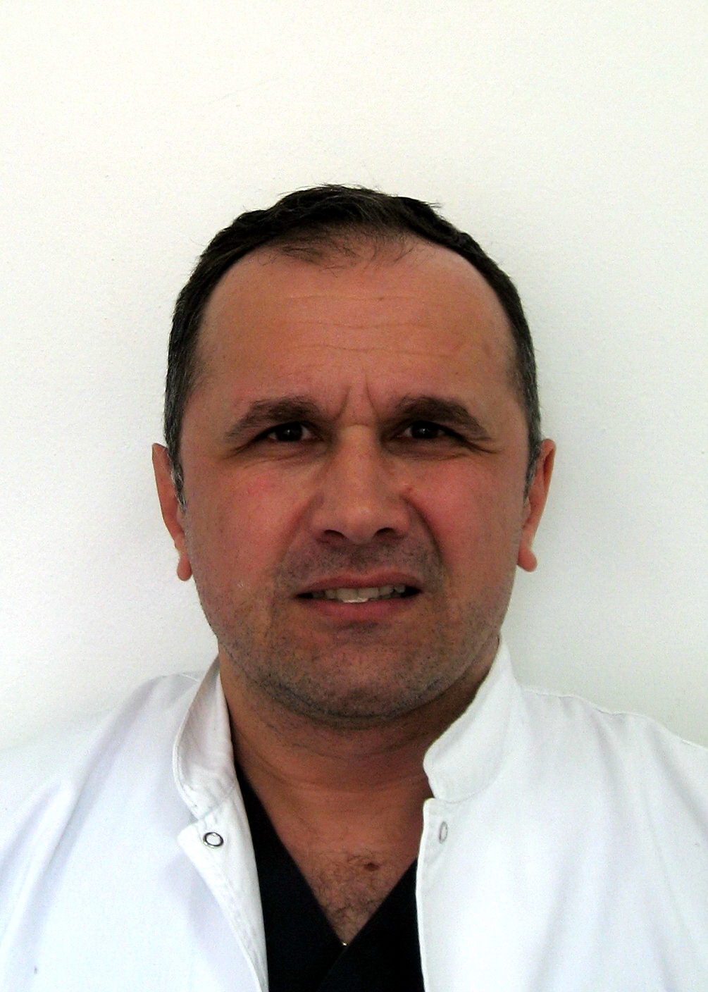 dr Veselin Sandić