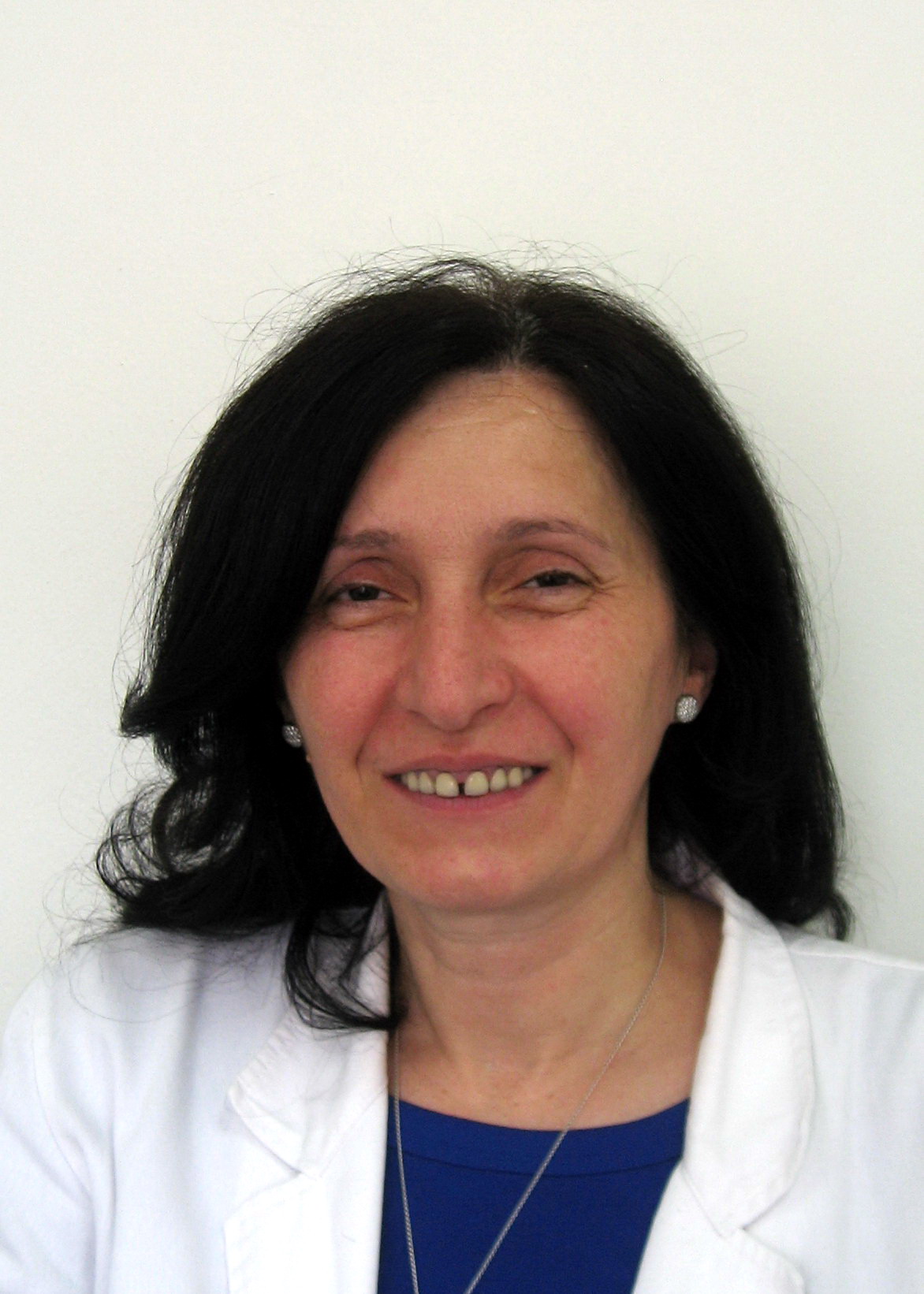 dr Željka Popović