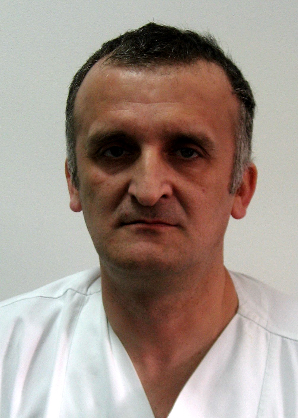 dr Željko Čvorović