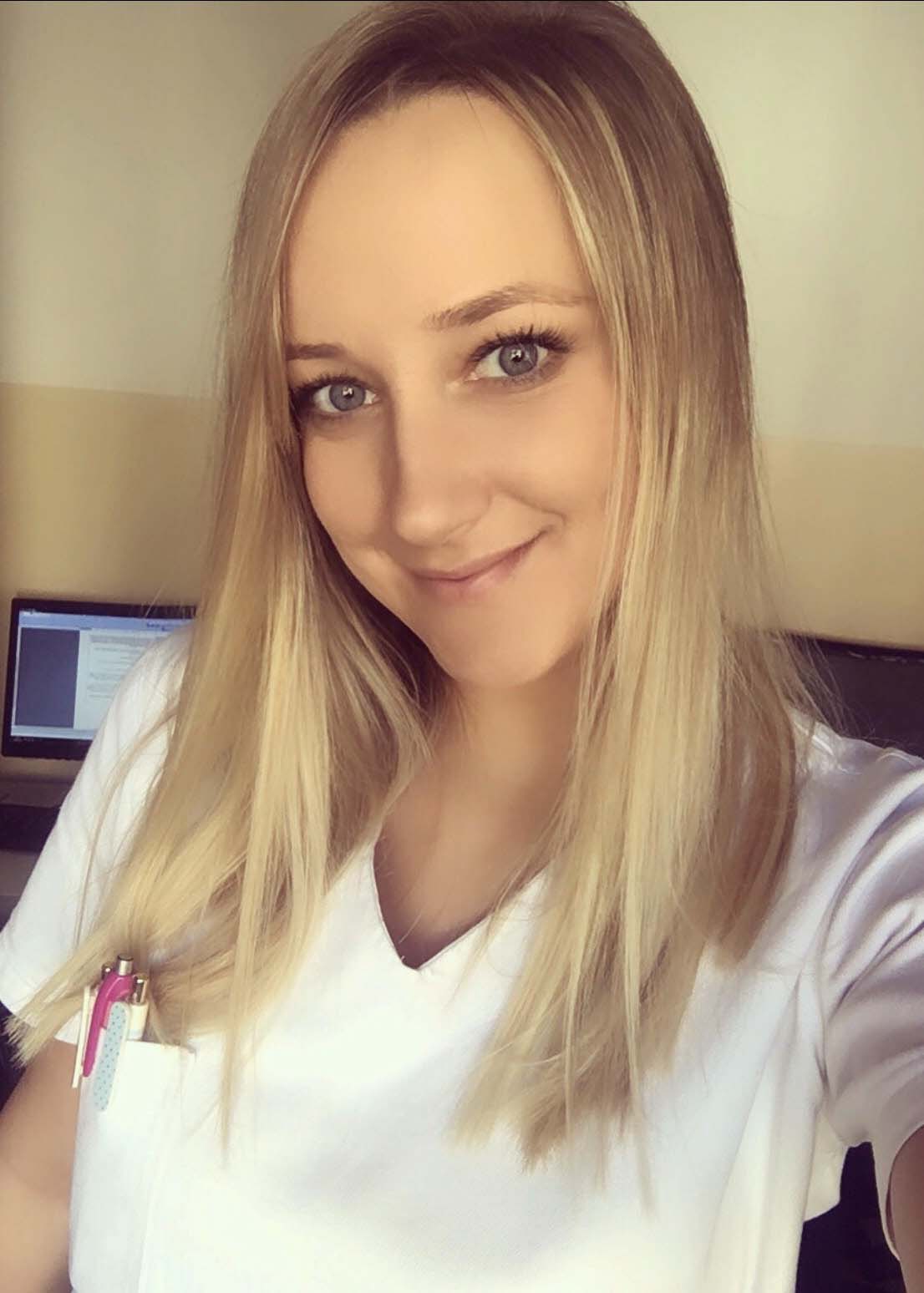 dr Milica Milić
