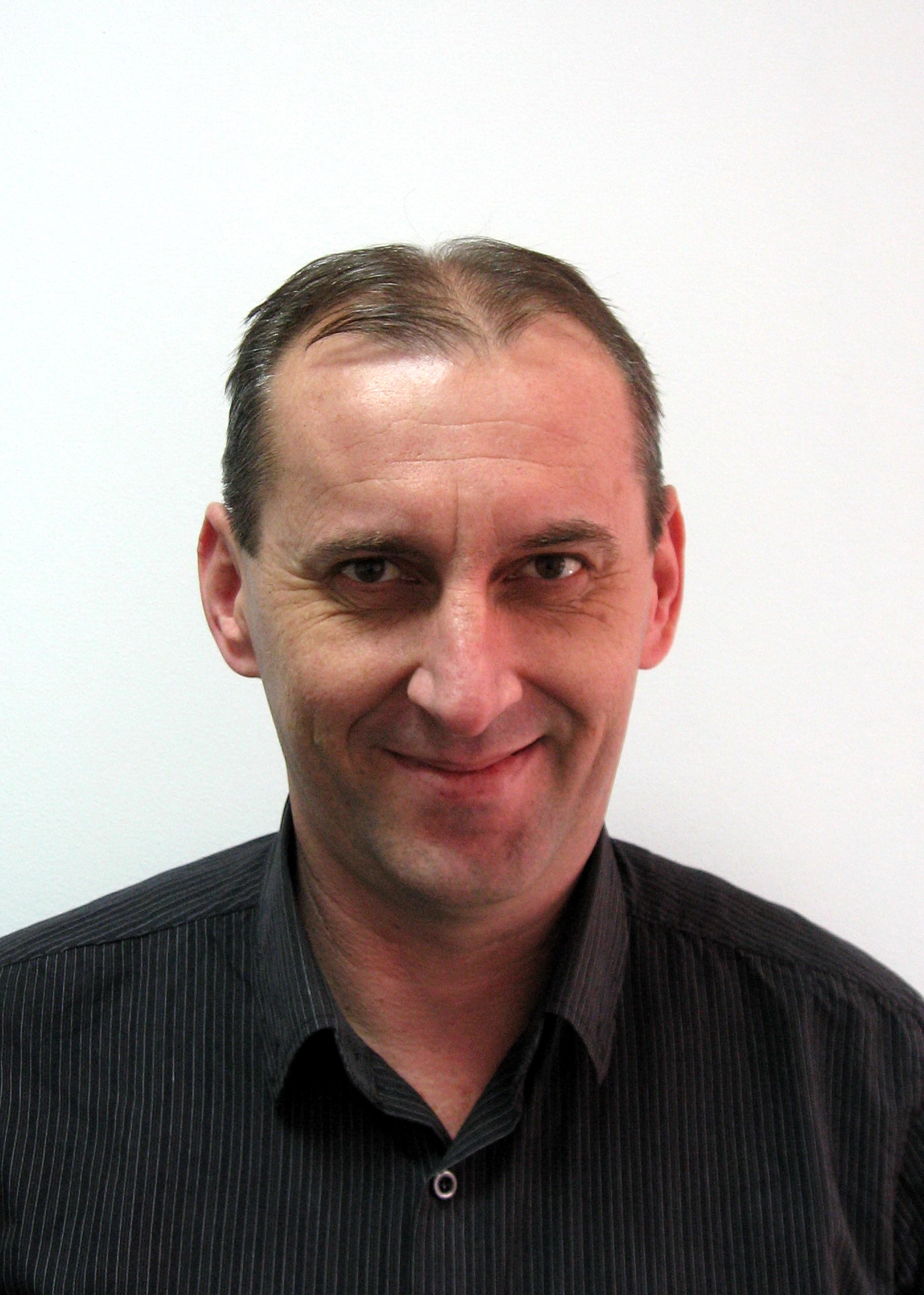 Dragan Stevanović