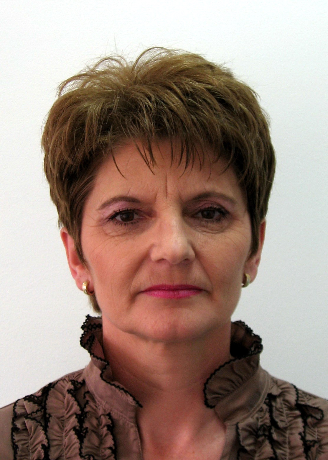 Milojka Kolović