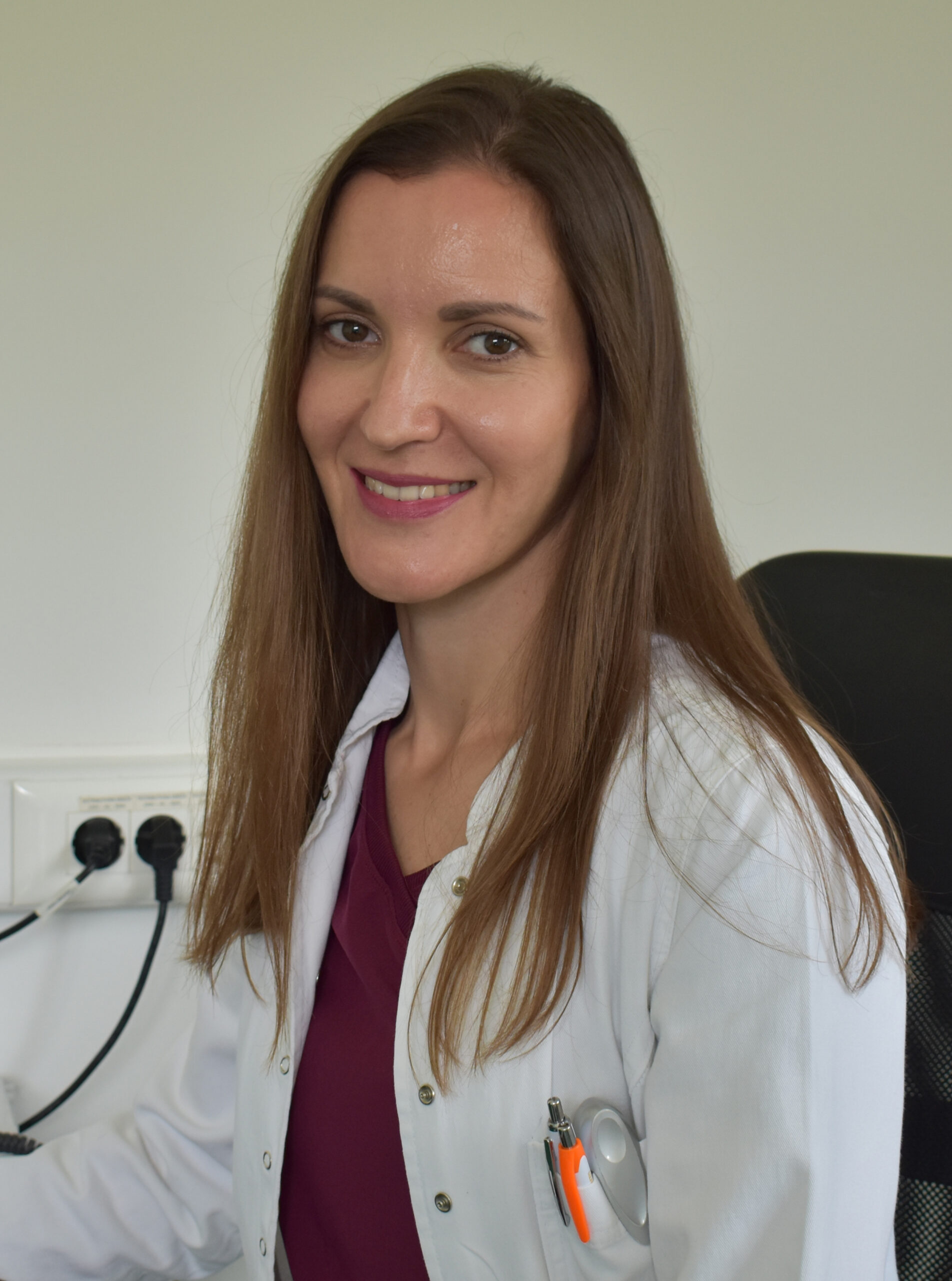dr Tanja Nikolić