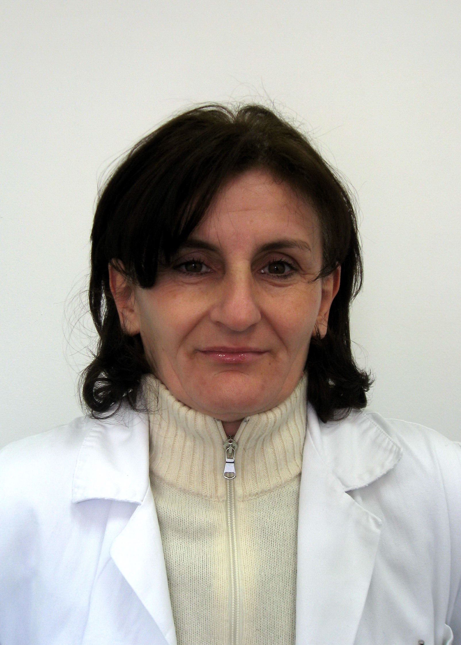 Tanja Mitrović