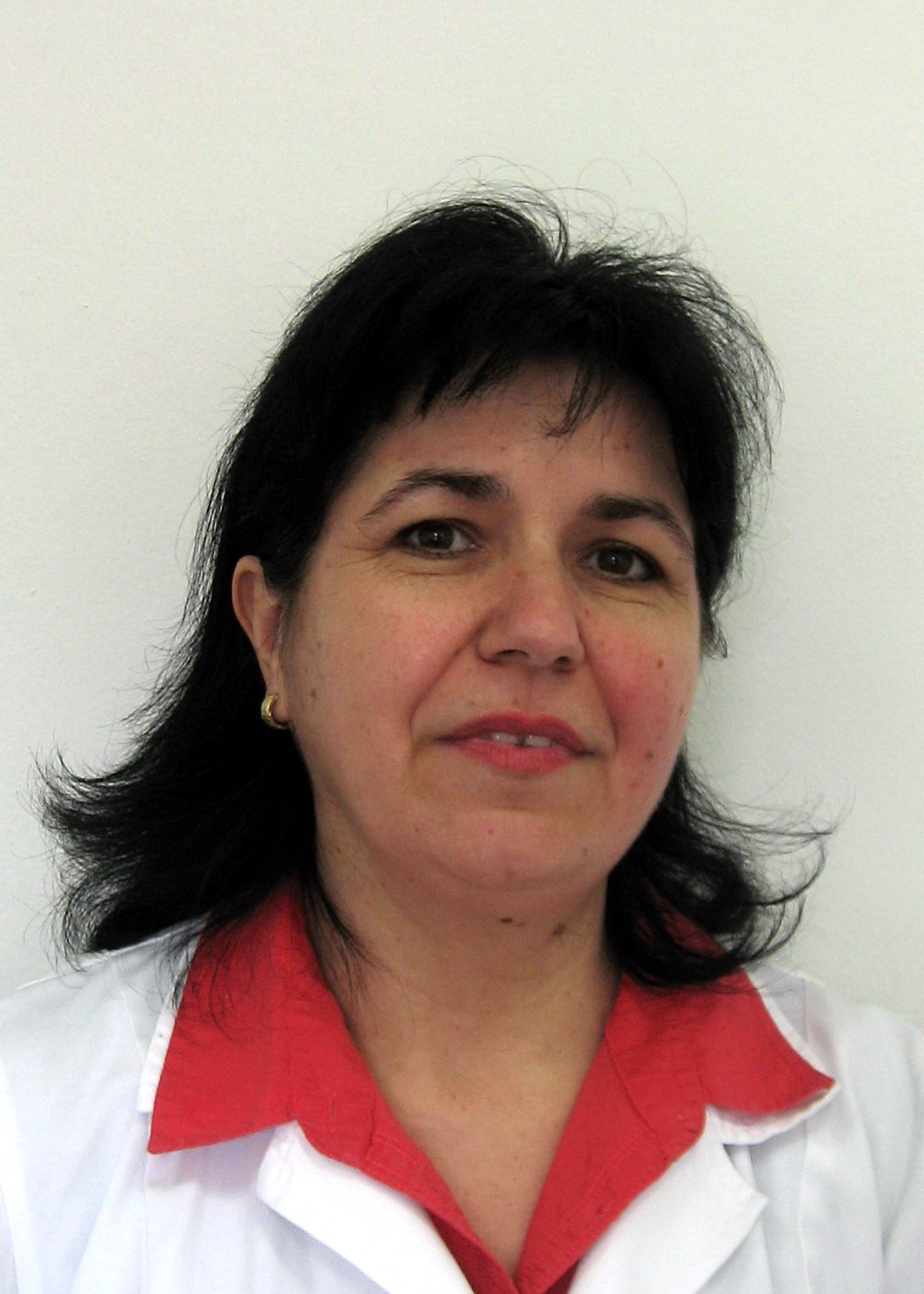 Vera Cvjetinović