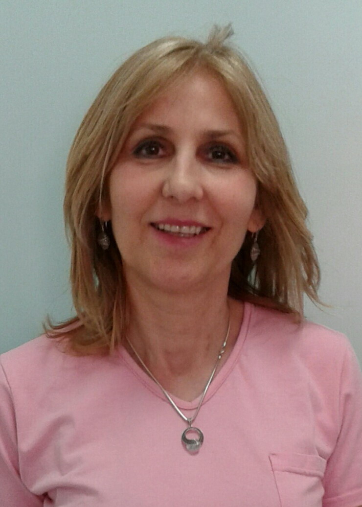 Zora Stefanović