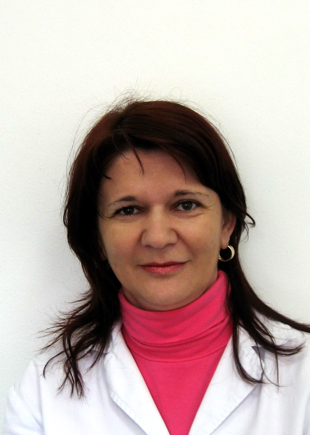 Zorica Mirković