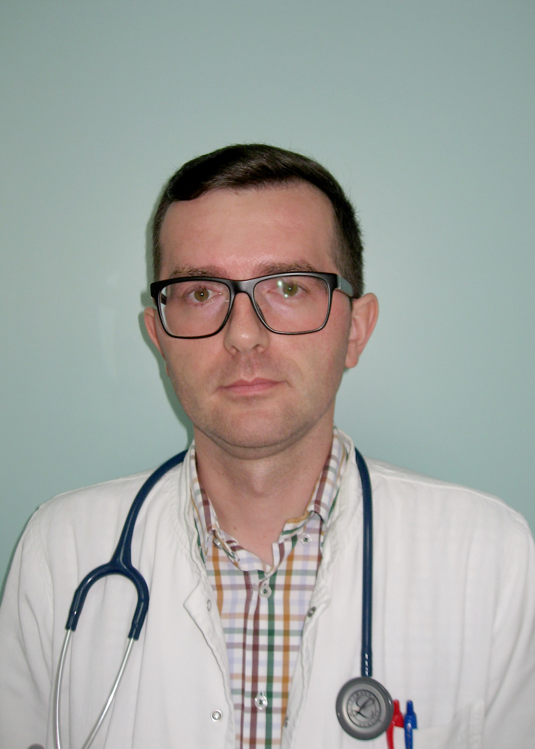 dr Darko Pejić