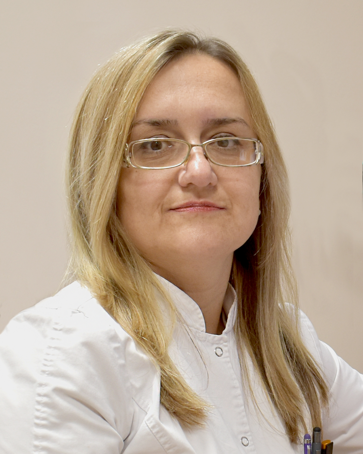 dr Sanja Simić