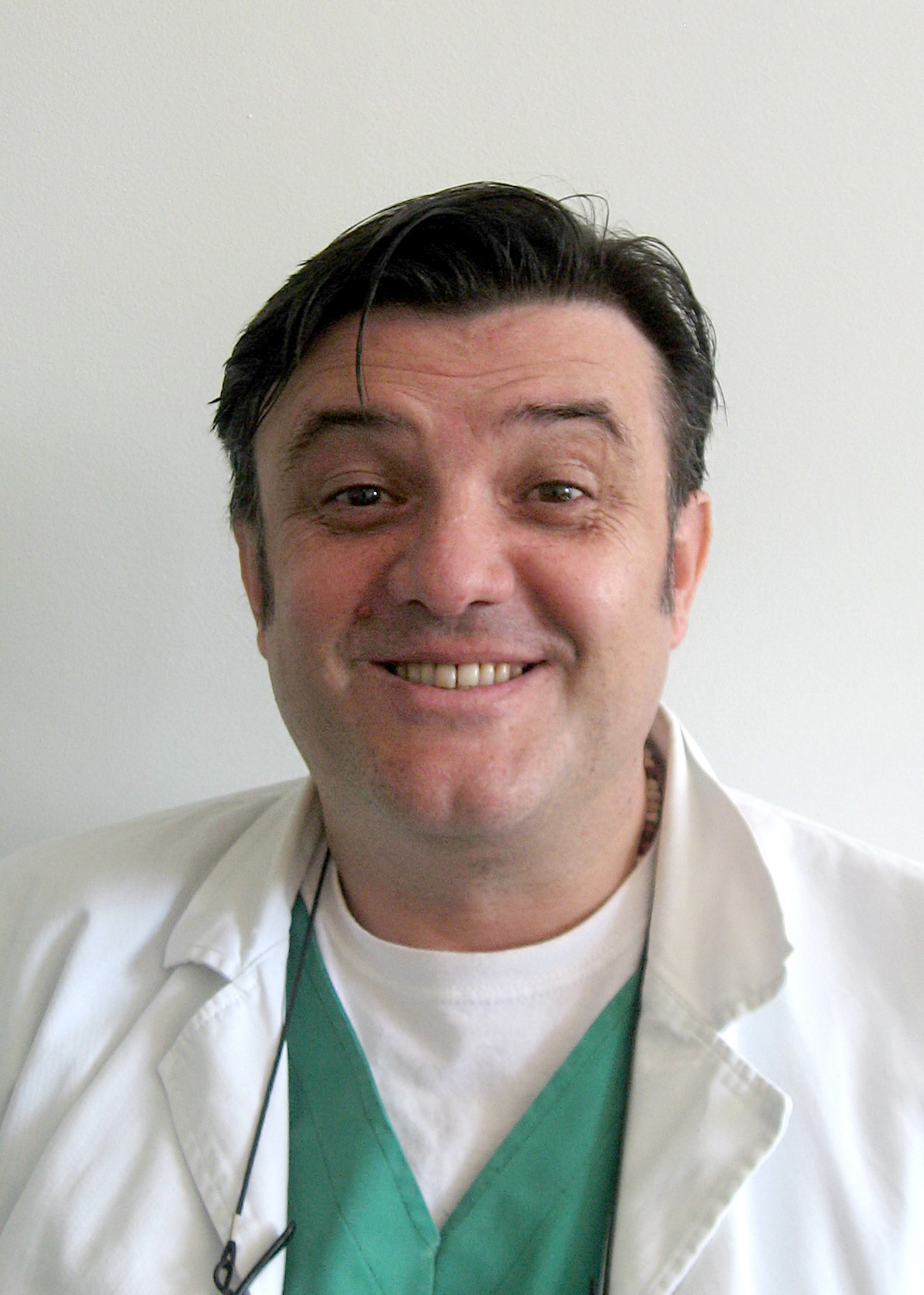 dr Dragan Cvijanović