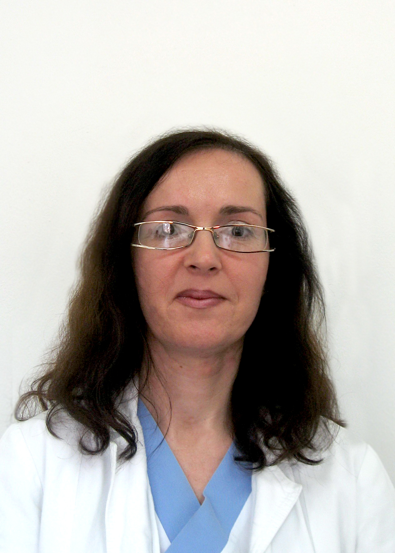 dr Mira Pajić