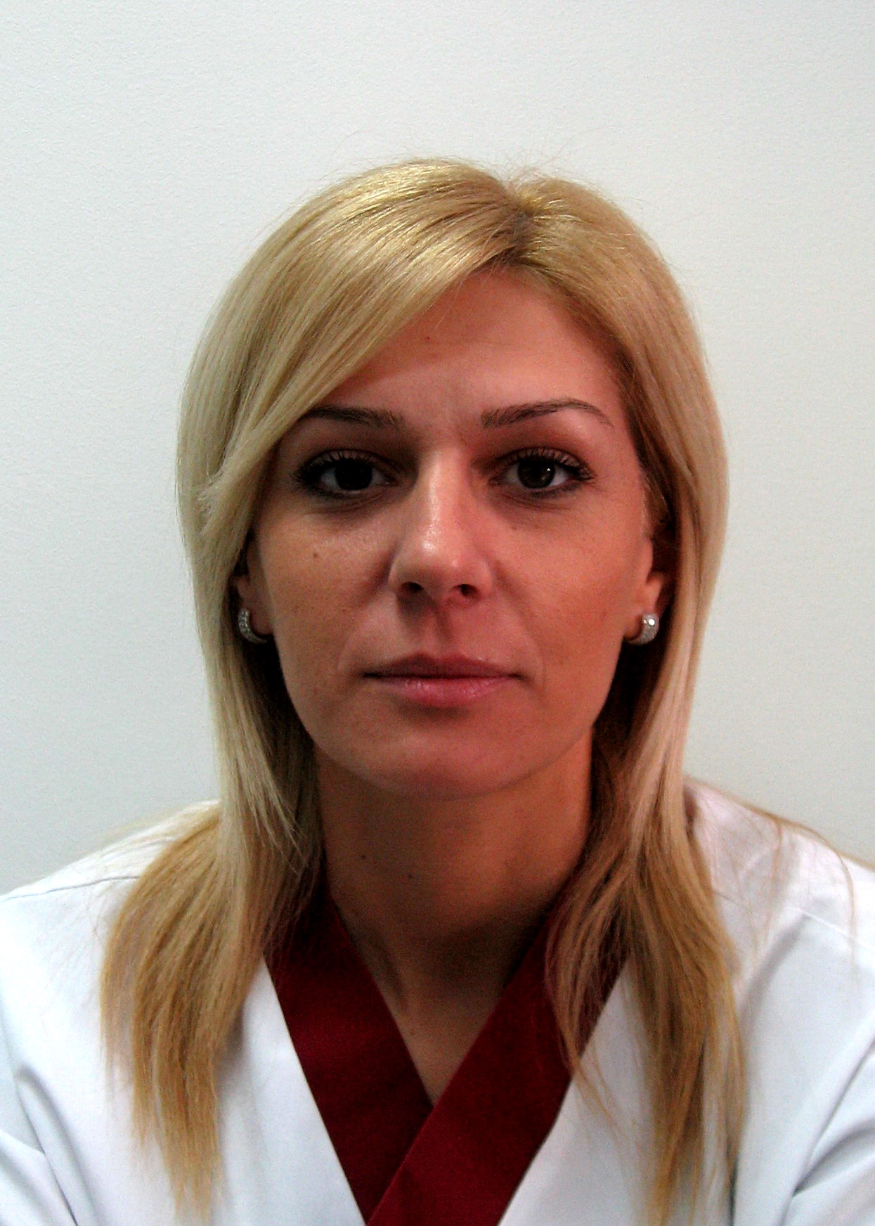 Nikolina Cvjetinović