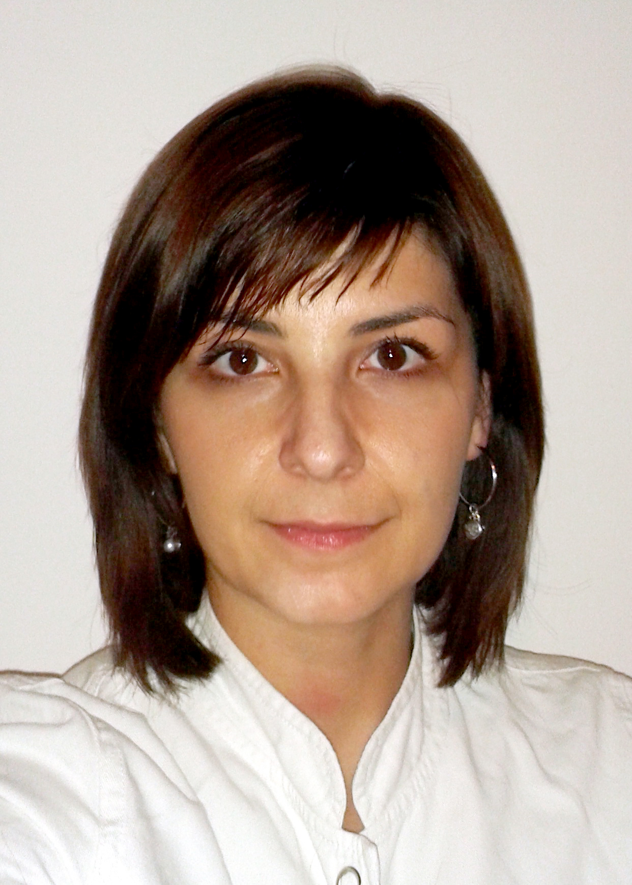 dr Slađana Prodanović