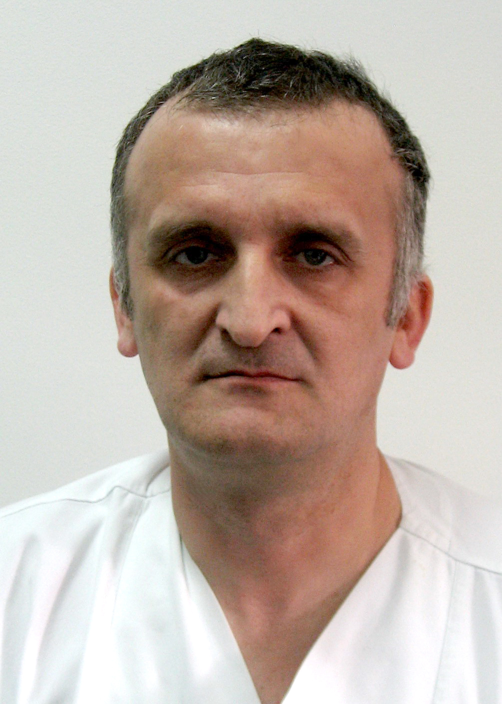 dr Željko Čvorović