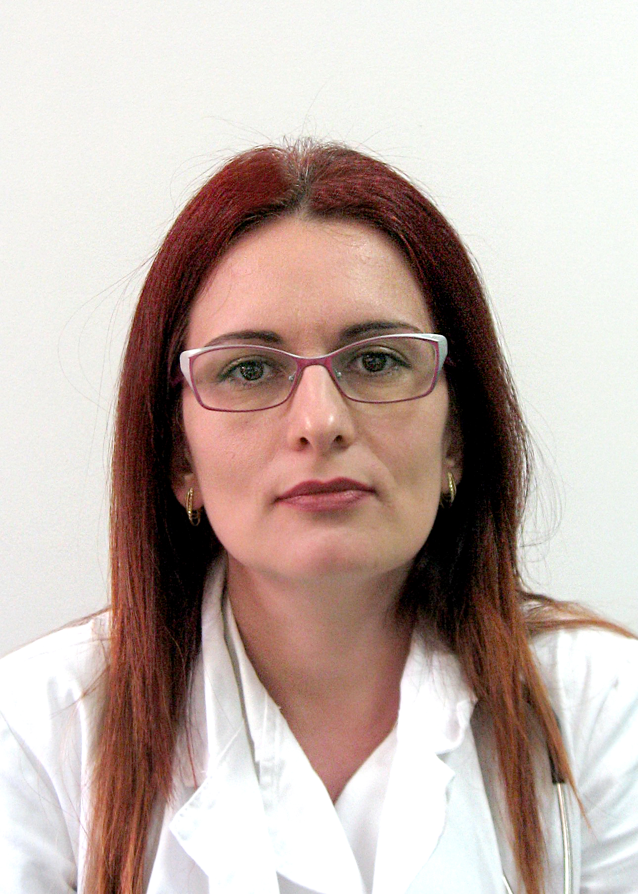 dr Ivana Prodanović