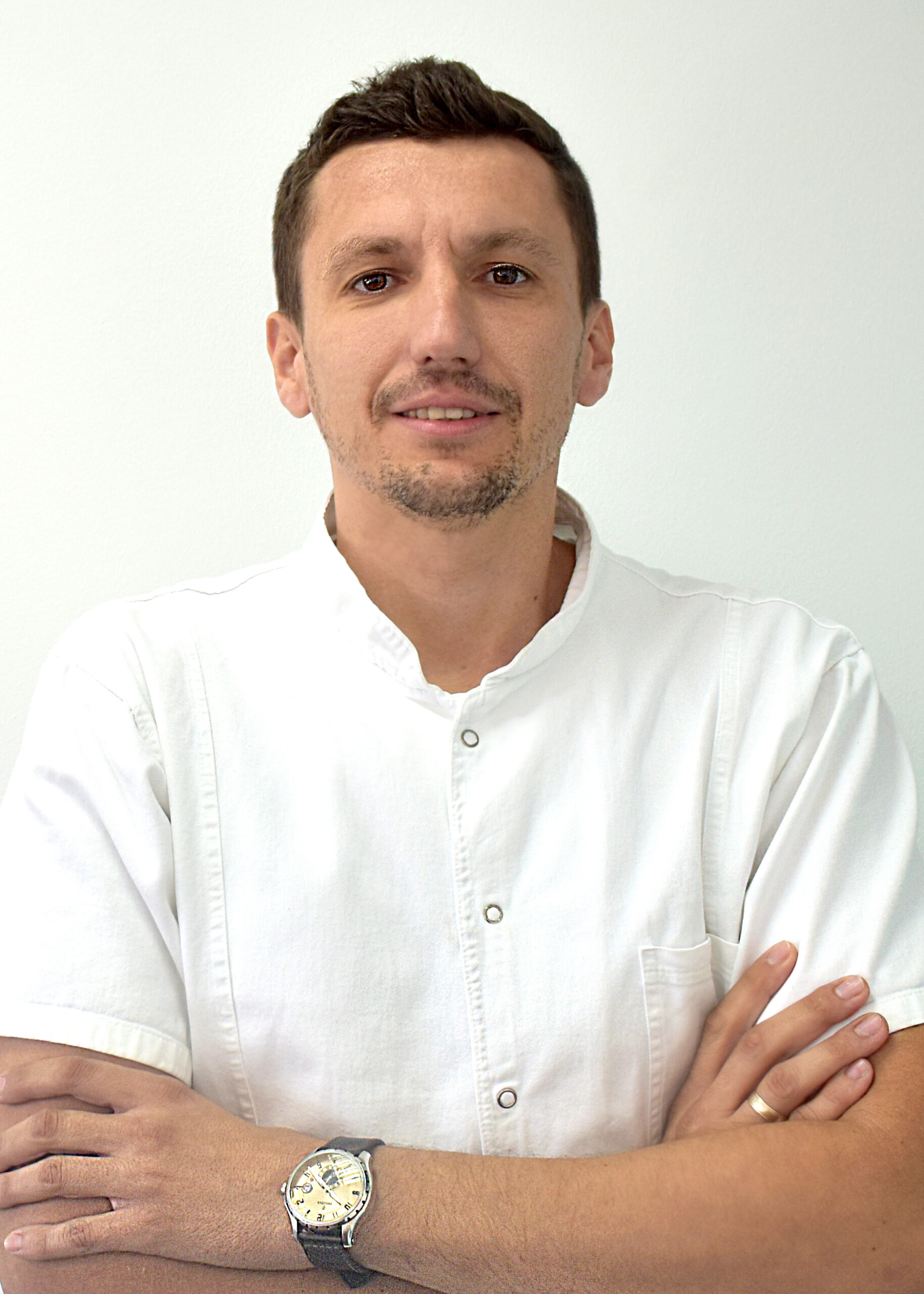 dr Slavko Ilić