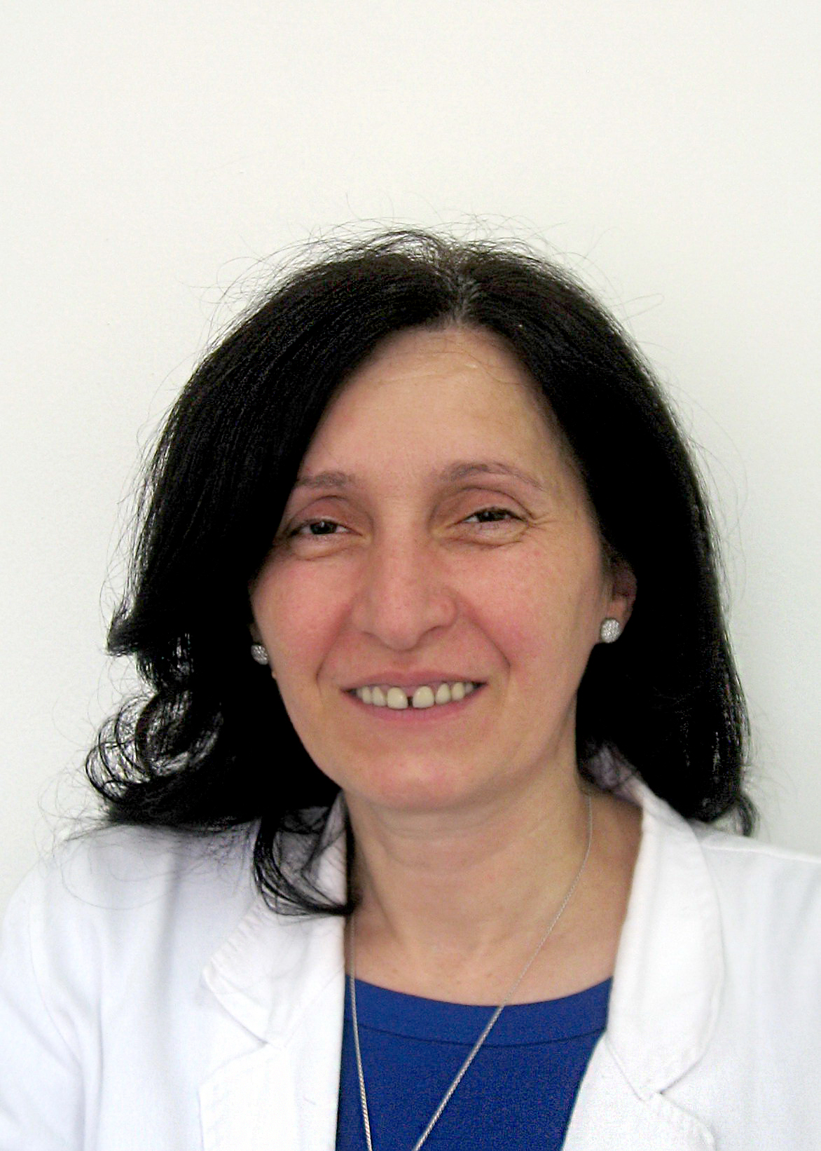 dr Željka Popović