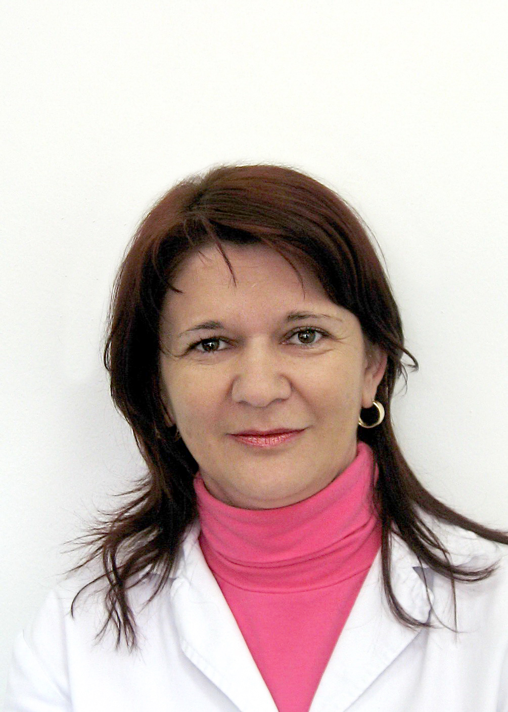 Zorica Mirković