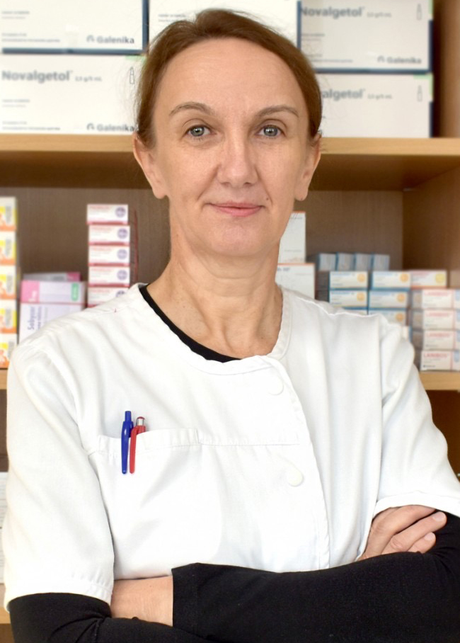 Snježana Pelemiš