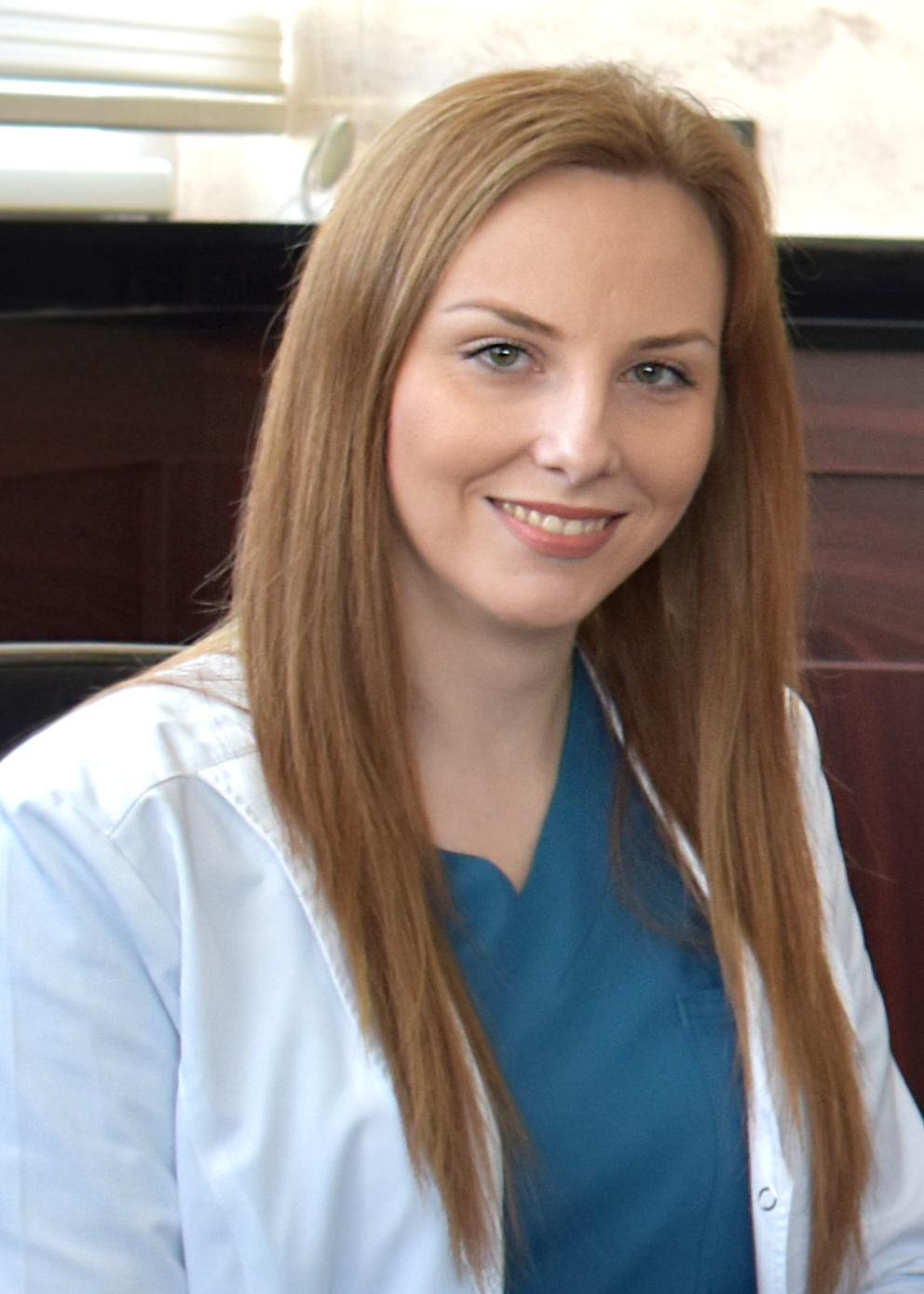 dr Jovana Milanović