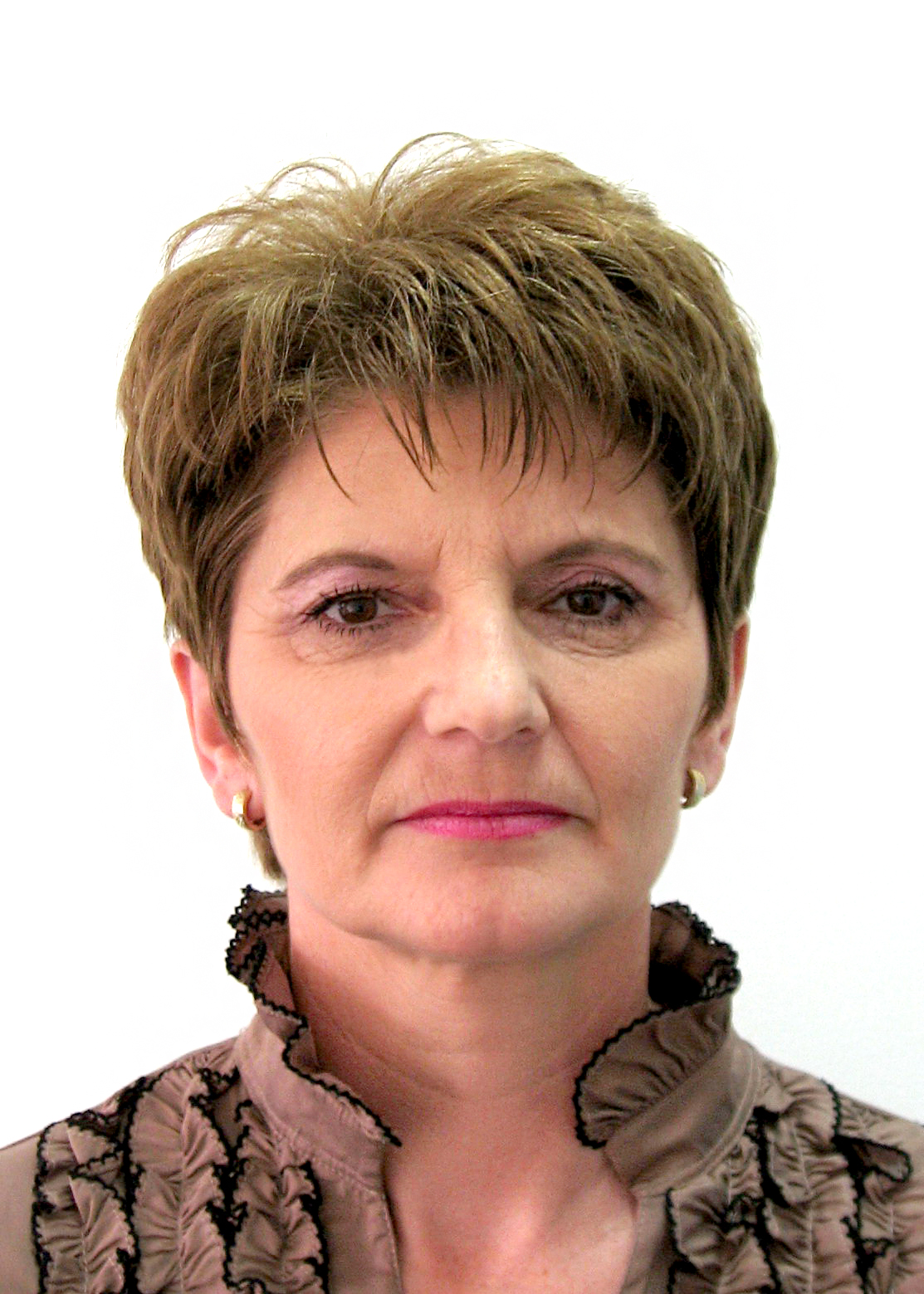 Milojka Kolović