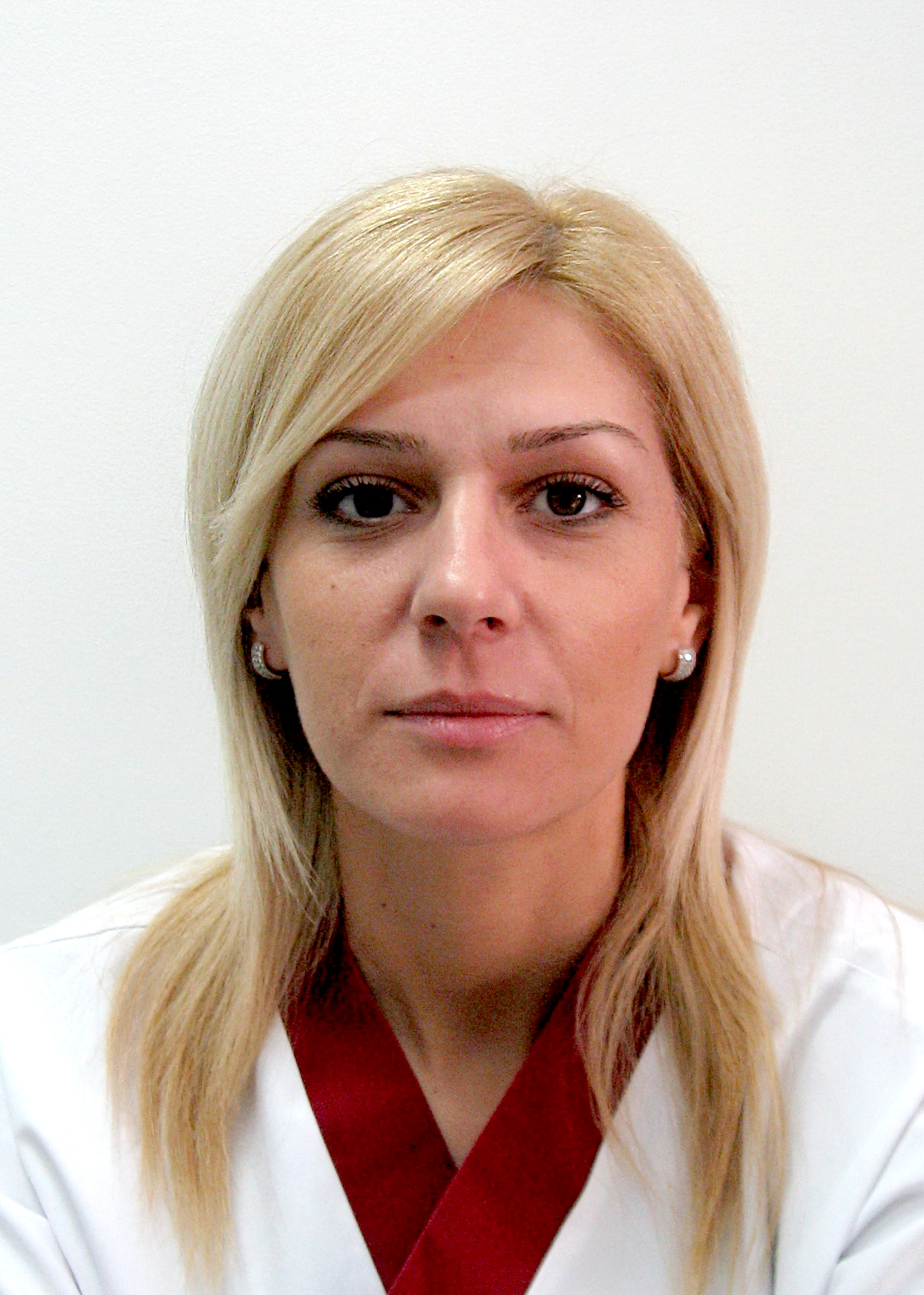 Nikolina Cvjetinović